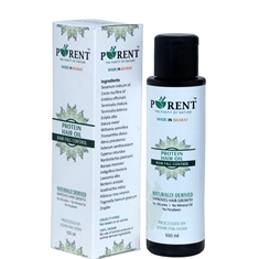 Protein Hair Oil – Hair Fall Controller